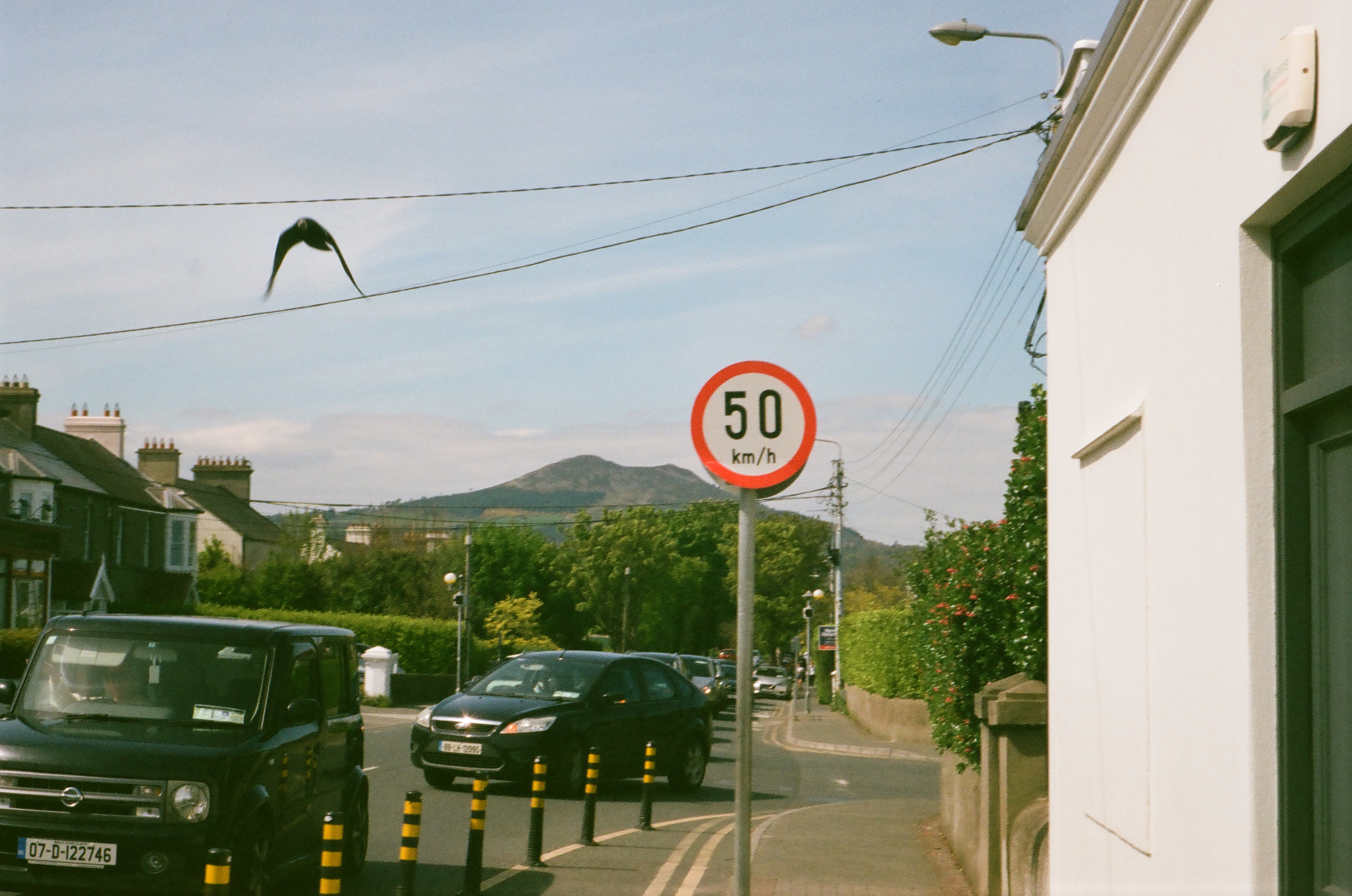 greystones